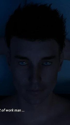 The entrepreneur: one guy and three sexy girls. Ep 3