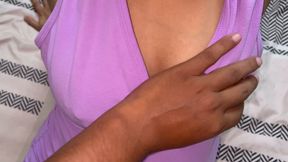 INDIAN SEX WITH AN EX-BOYFRIEND IN OYO ROOM HE WAS HARDCORE FUCKED ME FULL HINDI VOICE