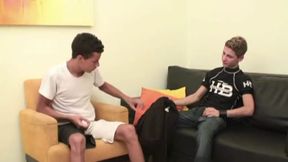 Pedro Loma dotadão estrupando o putinho Riu Melo!