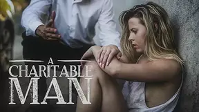 Aubrey Sinclair Danny Mountain in A Charitable Man - PureTaboo