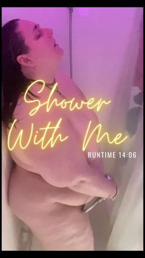 Shower With Me 2