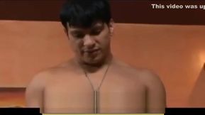 mature hot mom seduced by young son