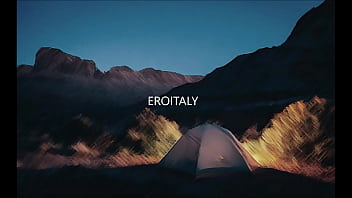 Lascia fuori quello che puzza (sesso in tenda,campeggio)