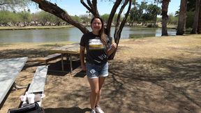 Goddess May I Forever