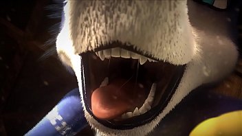 Krystal vore