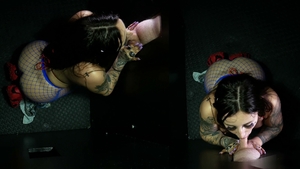 Gloryhole Secrets: Drooling For Gloryhole Cocks