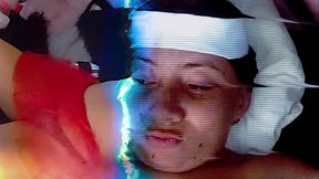 Cumlobian dickdrainers - Devil beside midGET LORD HELP ME