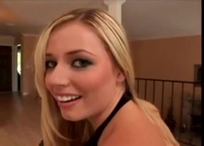 Spoiled vixen Mary Anne hot gangbang video