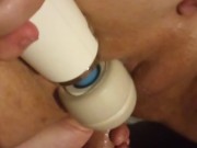T4T Couple; "Oh, You Take Cock Sooo Good!!"