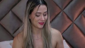 Sophia Loreen Private Show