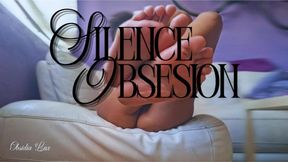 Silence Obsesion👄