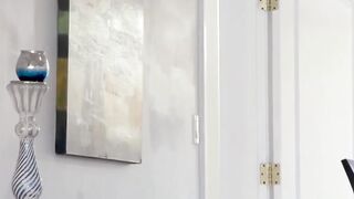 Heavenly Desires" - Erotic Role-Play with Hot Couple in Lingerie Fucks Hardcore Sex!