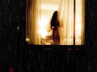 Exhibitionist Neighbour Chooses Me as Her Observer - Narrated Story (Chapter 1)