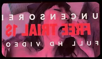 Ruru Kashiwagi Intense Blowjob & Fiery Ride | Uncensored JAV free HD videos