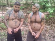 Trail Bateing