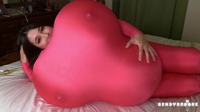 While You Were Away - Custom Video
