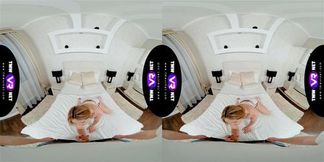 TmwVRnet Irina Cage Sex spices the photo session