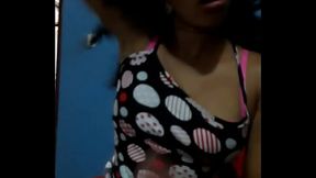 Mujer Infiel Lo Chupa Rico Y Se Traga La Leche