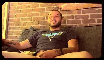 Karma's Sizzling Solo Session: A Hot Load of Cum Instant play