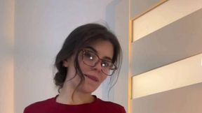 Community Creator
 @alina_shy @Striptease and #Glasses Porn #Shaved Pussy #Solo #Teen sexy hardcore xxx | Tik.Porn