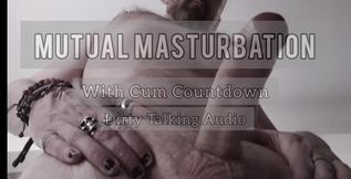 Mutual Masturbation session....Erotic audio