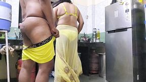 He Doent Let Me Work so Naughty