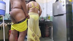 He Doent Let Me Work so Naughty