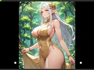 Elfa - Wang Hero (Simple)