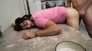 Brother Crush: The Secret Wild Ride with My Stepbro
