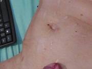 Another bigmshot on sixpack