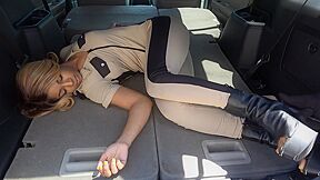 Policewoman - Teaser Video