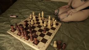 Annelle Morgia Private Show