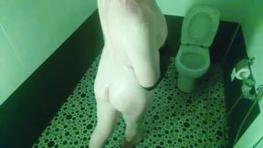 A Little Lace, a Lot of Lust