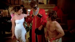 Vintage Group 109 carnival retro