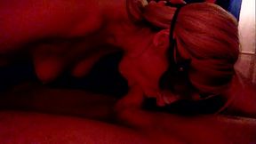 Cinthya - Hungarian #1