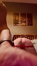Bdsm sub spanking