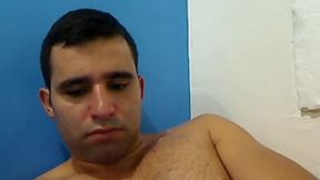 Jose A Private Show