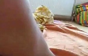 Parchen amusiert sich 02