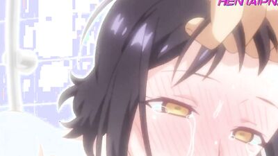 Check out the best hentai porn ever: busty anime babes masturbate & suck in wild cowgirl action!