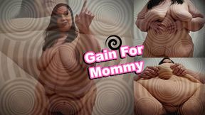 Gain For Mommy