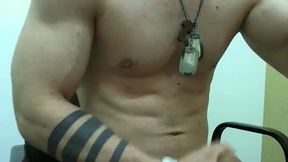 Hardcore Rocco Private Show