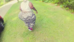 Pearaddiction Walking