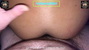 Sexy Latina From RV Park