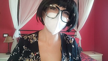 ChantalChannel la tua ragazza è gelosa- your jealous girlfriend