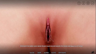Johannesgaming - update #441 - Unseen instincts 10 Nicole fucked Caitlyn - Jul 10, 2025