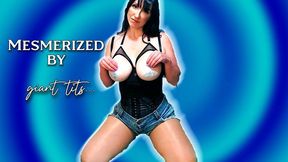 Captivated by Eli's Tits wmv