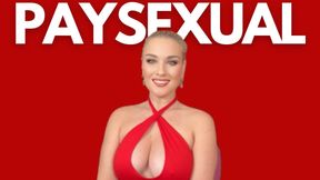 PAYSEXUAL