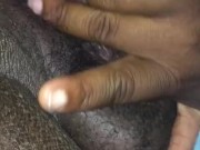 Getting PUSSY WET FOR PRISON BAE