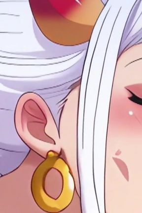 One Piece Yamato (6) Hen