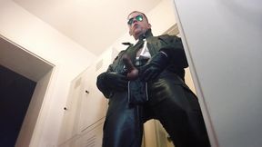 Alpha Leather Hunk Xl 7